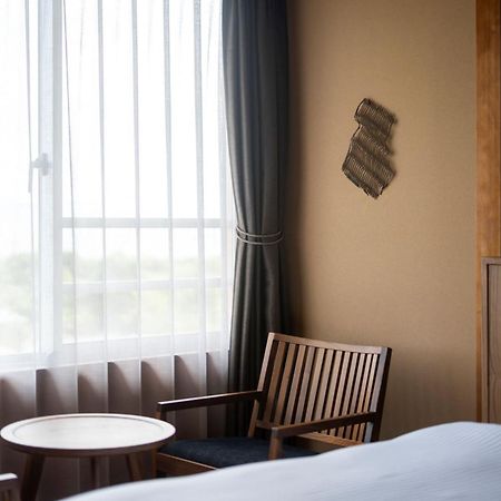 Hotel Koran No Yu Kinkouro Ibusuki Zewnętrze zdjęcie
