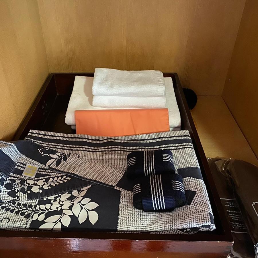 Hotel Koran No Yu Kinkouro Ibusuki Pokój zdjęcie