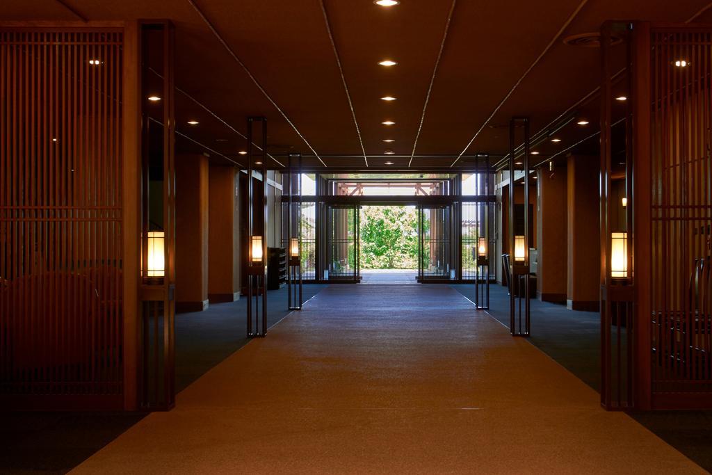 Hotel Koran No Yu Kinkouro Ibusuki Zewnętrze zdjęcie