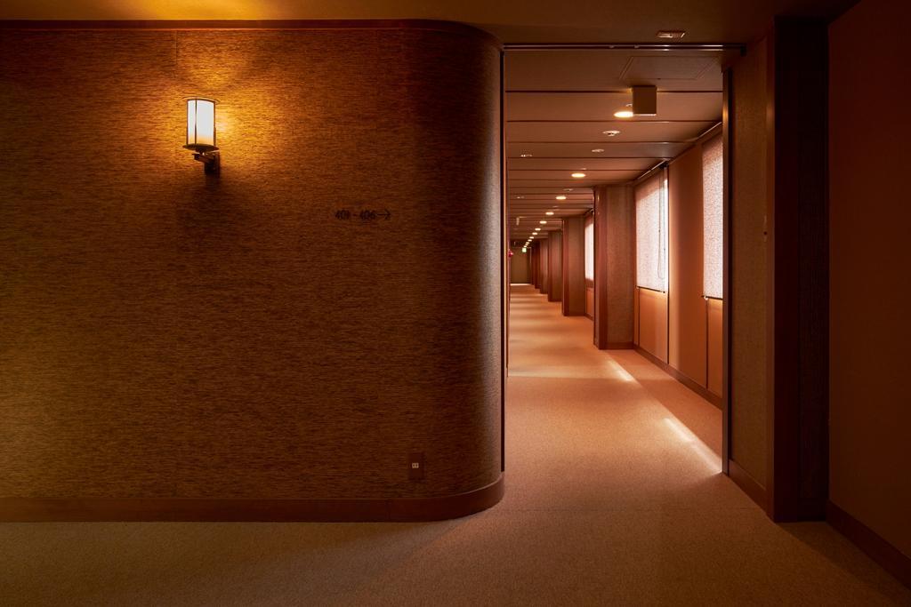 Hotel Koran No Yu Kinkouro Ibusuki Zewnętrze zdjęcie